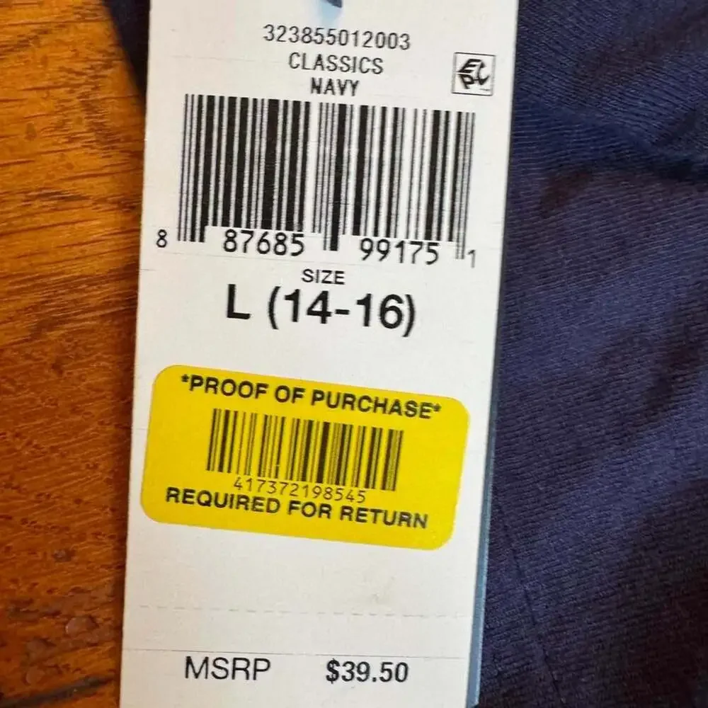 Polo Ralph Lauren Long Sleeve Graphic Hoodie Navy Blue